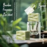 Custom Bamboo Zen Whisper Perfume | Private Label Perfume OEM - 图片 4