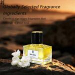 Custom Perfume Monet's Garden Perfume OEM - Image 2