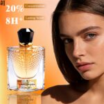 Tuberose Shadows Women's Perfume | Private Label Perfume OEM