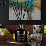 Custom Reed Diffuser/Private Label Reed Diffuser - 图片 2