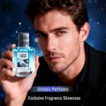Custom Cold Spruce Snow  Perfume/Private Label Perfume/OEM Perfume - 图片 2