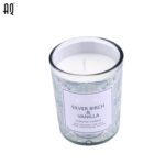 Custom Orchard Pear Freesia Scented Candle | Private Label Scented Candle - 图片 3