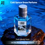 Custom Cold Spruce Snow  Perfume/Private Label Perfume/OEM Perfume - 图片 3
