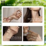 Vibrant Lime Clear and refreshing Customize Perfume Private Label Perfume OEM Perfume - Image 2