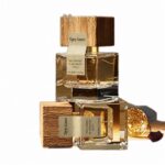 Custom Wine-Brewed Vanilla  Perfume/Private Label Perfume/OEM Perfume - 图片 3