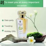 Custom Unisex Perfume OEM ODM Private Label Jasmine Green Bamboo Fresh Green White Floral Fragrance Long Lasting - Image 4