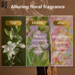 Custom Perfume Monet's Garden Perfume OEM - Image 6