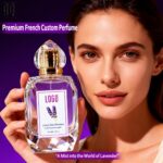 Custom Letter from Provence Perfume | Private Label Perfume OEM - Image 4