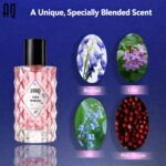 Lily Valley Fresh Floral Women EDT | Private Label Perfume OEM - 图片 3
