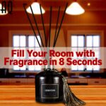 Custom Reed Diffuser/Private Label Reed Diffuser - 图片 3