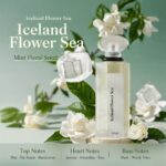 Custom Cold Cedar Perfume Fragrance / Private Label Perfume / OEM Perfume - 图片 2
