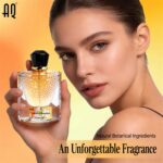 Tuberose Shadows Women's Perfume | Private Label Perfume OEM - 图片 4