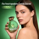 Custom Vetiver Preface Unisex Perfume Fragrance | Private Label Perfume OEM - 图片 2