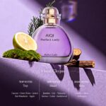 Custom Women's Perfume Private Label OEM Manufacturer - Image 2