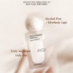 Alcohol-Free Perfume Custom Logo OEM