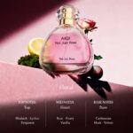 Custom Women's Perfume Private Label OEM Manufacturer - Image 3