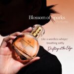 Custom Women's Perfume Private Label OEM Manufacturer