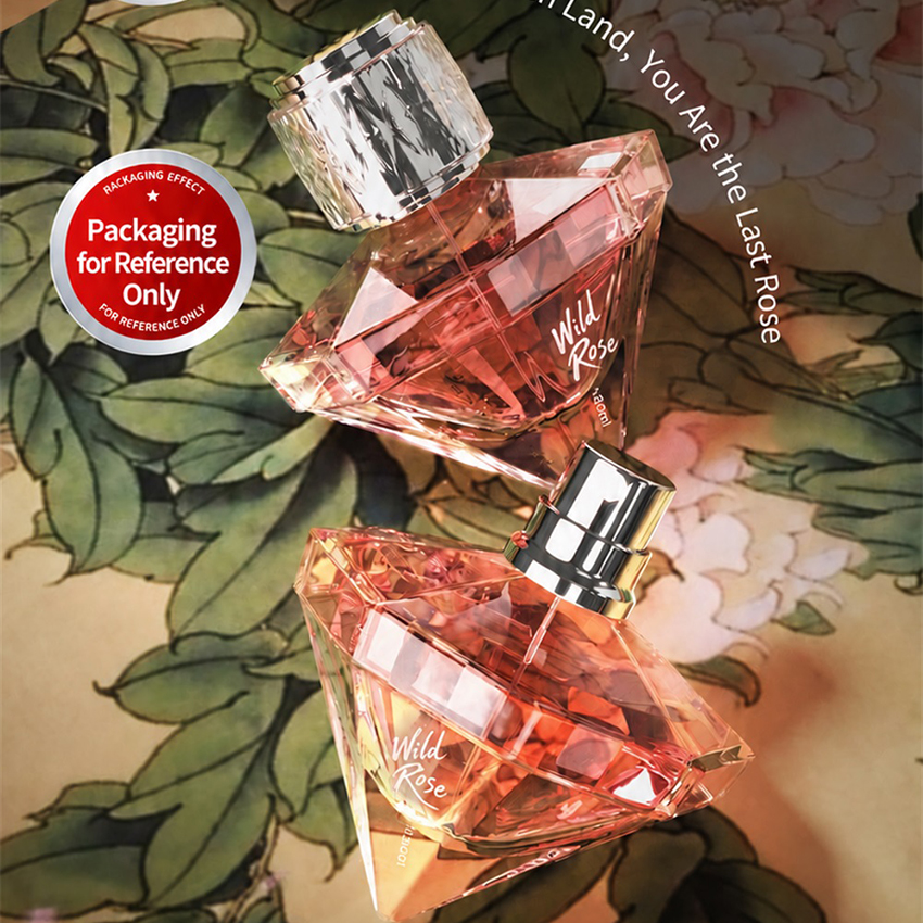 未标题-1 Wild Rose Custom Perfume | Private Label Perfume OEM/ODM - 图片 1