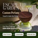 Custom Unisex Perfume Private Label OEM Manufacturer - Image 2