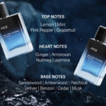 Custom Men's Perfume Private Label OEM Manufacturer - Image 3