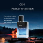 Custom Men's Perfume Private Label OEM Manufacturer - Image 4